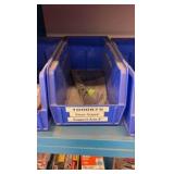 All HARDWARE in boxes