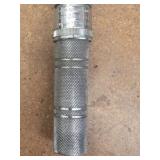 Vintage CRAFTSMAN 1/2" Micro Adjusting Torque Wrench