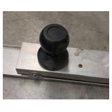 BODYCRAFT super sanders; 3M fairing board