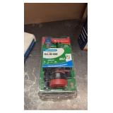 SCHLAGE doorknobs, Kwik’s doorknob, toilet seat, Flush valve, motion sensing light