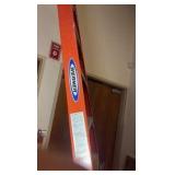 12’ WERNER step ladder