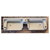 DELTA Mortising attachment kits