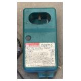 MAKITA drill, Astro Rivet setter, Husky Spray gun