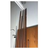 COPPER pipes + fittings