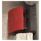 DELTA sander, looks brand new inside of box