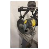 TOOL Shop 6" Bench Grinder