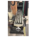 JET JD-18 Milling Drilling Machine