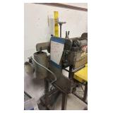 BANTAM Press Brake 12 Ton B212