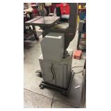 DELTA 14" Vertical Band Saw