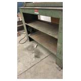 PEXTO Manual 36" Plate Roll Bending
