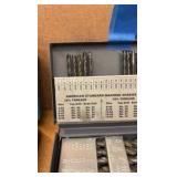 DRILL bits, Impact Sockets, Screwdriver bits