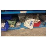 HARDWARE in Blue boxes