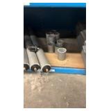 WELDING accessories and hardware