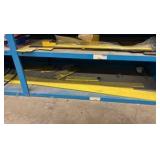 ALL Hardware in boxes or loose on shelves