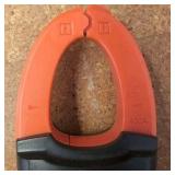 KLEIN Outlet Tester and Clamp Meter