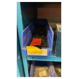 All HARDWARE in boxes