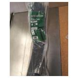 CABLE ties, greenlee wire tools, voltage tester, stripmaster