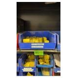 ALL Inventory in boxes or loose on 10 shelves