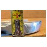 OLYMPIA 2 1/2" Jumbo combo wrench