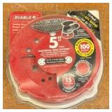 RAGE circular saw, Dewalt and Bosch sanders