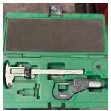 PRECISION tools and more