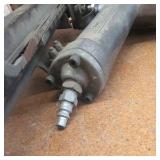 CLIP head Nailers and Pneumatic Nail lot