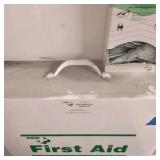 CINTAS First Aid Kit