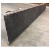 BODYCRAFT super sanders; 3M fairing board