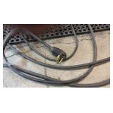 LINCOLN Electric 33V welder