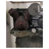 CAMPBELL-Hausfeld air Compressor