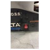 B.O.S.S. Delta Benchtop Oscillating Spindle Sander