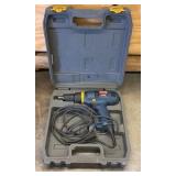 DEWALT Trim Saw, Ryobi Dril Driver, Skil Jigsaw