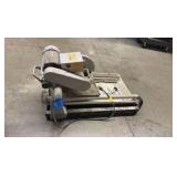 TILE Shop tile saw