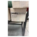 PRESTO planter power drill accessories,  Seed starter mat