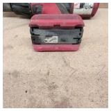 (3) MILWAUKEE hammer drills, DeWalt drill, light, Skil Drill, Mastercraft drill