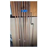 COPPER pipes + fittings