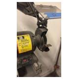 TOOL Shop 6" Bench Grinder