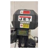 JET JD-18 Milling Drilling Machine