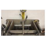 BANTAM Press Brake 12 Ton B212