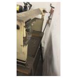 SHOP Fox Pan and Box Brake MODEL M1011