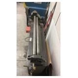 PEXTO Manual 36" Plate Roll Bending