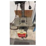 DELTA 18 inch Laser Drill Press Model 18-900L