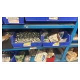 HARDWARE in Blue boxes