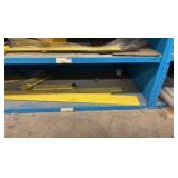 ALL Hardware in boxes or loose on shelves