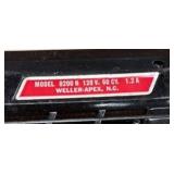 WELLER solder guns, RIDGID cordless drill, Wagner heat gun