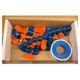 MAKITA Hammer drill, hot glue gun, Rivet guns