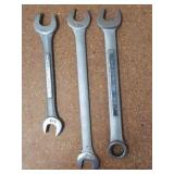 CRAFTSMAN wrenches