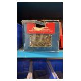 All HARDWARE in boxes