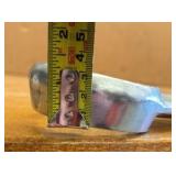 OLYMPIA 2 1/2" Jumbo combo wrench