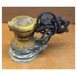 RAGE circular saw, Dewalt and Bosch sanders